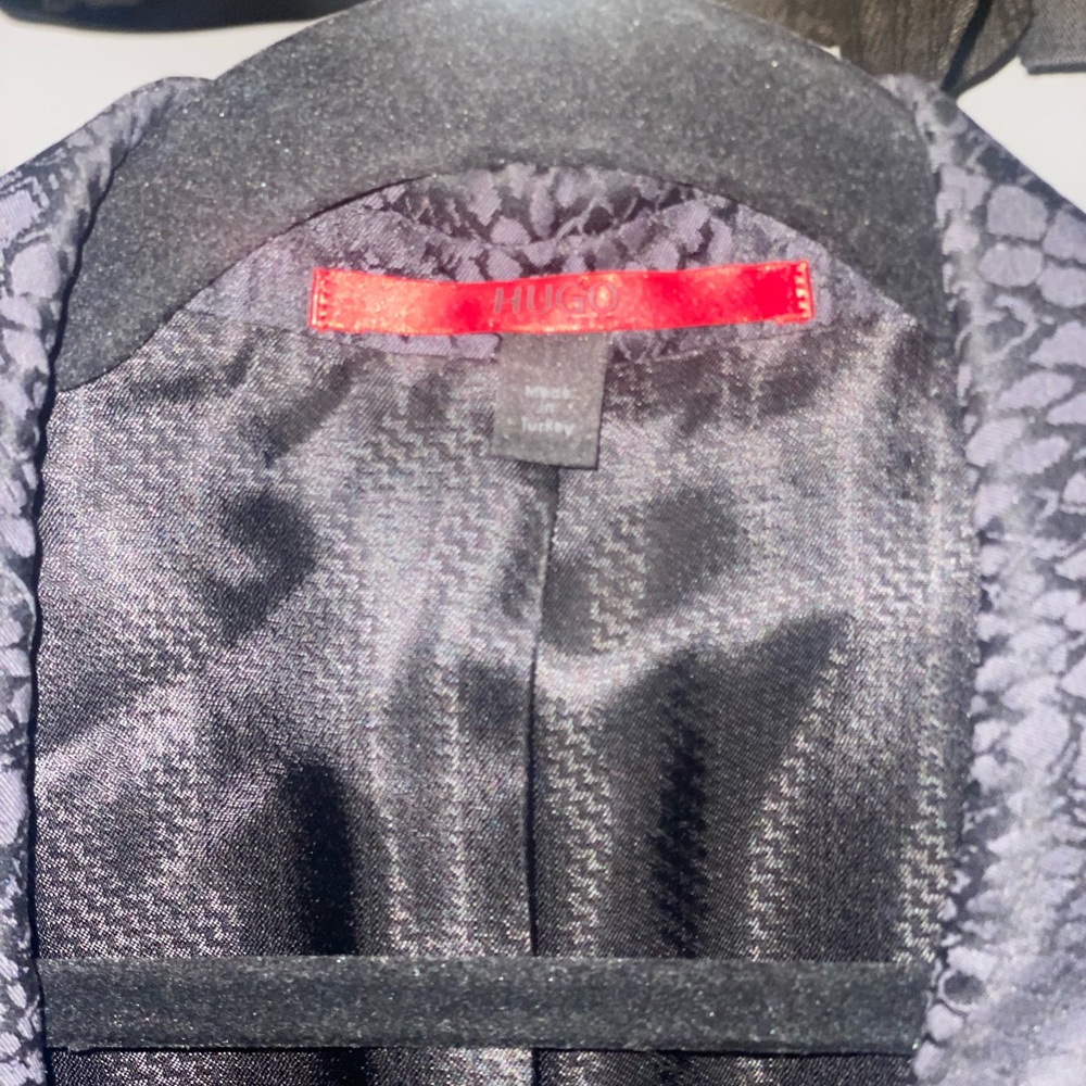 Dinner Jacket - image 3